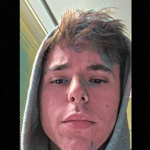 Meet your Posher, Dominick